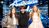 The Best Performances of Australian Idol 2025
