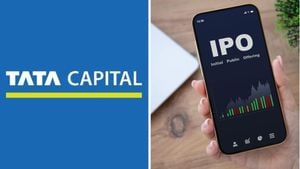 Tata Capital Plans IPO Ahead Of RBI Deadline