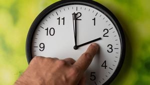 Daylight Saving Time 2025: The Time Change Debate Intensifies