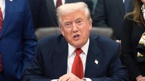 Indiana Lawmakers Face Threats Over Trump-Backed Redistricting