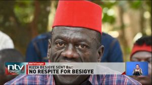 Besigye's Detention Disrupts Ugandan Opposition's 2026 Election Plans