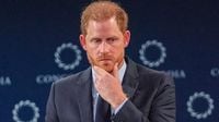 Prince Harry’s US visa documents unsealed after drug claims