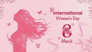 International Women’s Day 2025: Celebrations And Calls To Action