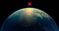 Le télescope James Webb aurait détecté des «indices» liés à la vie sur une exoplanète