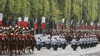 Programme, discours d’Emmanuel Macron…. ce qu’il faut savoir sur les cérémonies du 80e anniversaire du 8-Mai