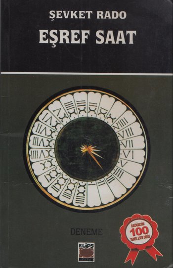 Eşref Saat