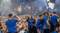 Hamburger SV: Ulm schockt den HSV – Reis kontert umgehend