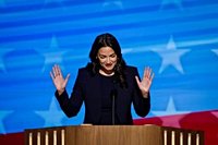 The return of the Left