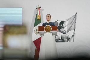Trump Expands Military Strikes On Cartels Near Venezuela