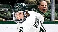 How to Watch MSU Hockey's Outdoor Game at Penn State