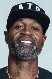 Stephen Jackson