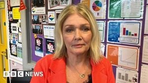 Northern Ireland Special Schools Struggle With Surging Demand