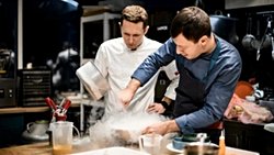 Gastronomi terimi ne kadar yaygın ?