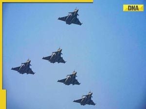 India Responds Strongly To Pakistani Drone And Missile Attacks