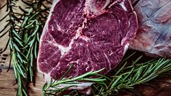 Is That Blood On My Meat? What Is the Best Temperature to Cook my Meat?