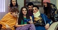I Know Your Soul : de quoi parle la série bosniaque phénomène ce soir sur Arte ?