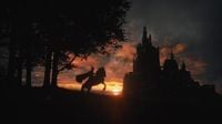 Jetzt streamen: Bildgewaltiger Fantasy-Film mit einer der düstersten Disney-Szenen