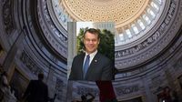 Press Release: Senator Todd Young Votes for National Defense Authorization Act to Support Military and Address Global Threats |  Stock News