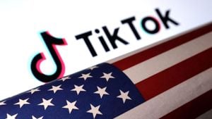 TikTok Ban Looms As Court Upholds Divestment Law