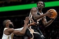 Where to watch Hawks vs. Bucks NBA game today: Time, live stream details