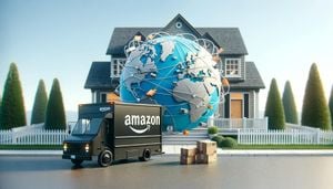 Temu Battles Amazon Haul For Online Shopping Dominance