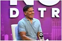 Mark Cuban Net Worth: How much has the billionaire donated to Indiana?