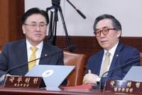 S. Korea, US show divergence on 'sensitive country' label