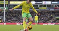 Why has Schwartau been demoted to Canaries backup role?