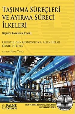 Taşınma Süreçleri ve Ayırma Süreci İlkeleri
