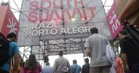 O que deu certo e o que pode melhorar para a próxima edição do South Summit Brazil

 | GZH