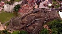 Six Flags America, Hurricane Harbor closing after 2025 season