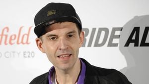 BBC Admits Failures Over Tim Westwood Allegations