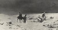 DNA Identifies 2 Bacterial Killers That Stalked Napoleon’s Army