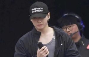 BTS Jungkook Apologizes For Controversial Tokyo Hat