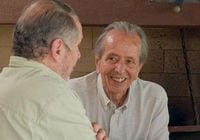 Muere Daniel Fernández Strauch, el superviviente de la tragedia de los Andes que diseccionó los cadáveres para alimentar al grupo | El Correo