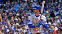 Latest on Cubs' slugger Kyle Tucker's right finger injury | Cubs News