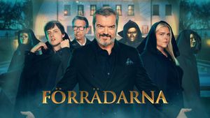 Förrädarna 2024 Reunion: Missing Participants Raise Eyebrows