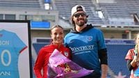 Cubs' Dansby Swanson, USWNT's Mallory Swanson Expecting First Child Together