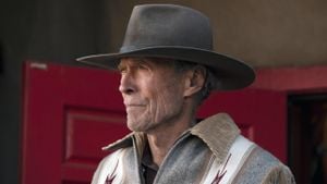 Clint Eastwood's New Film Highlights Career Legacy