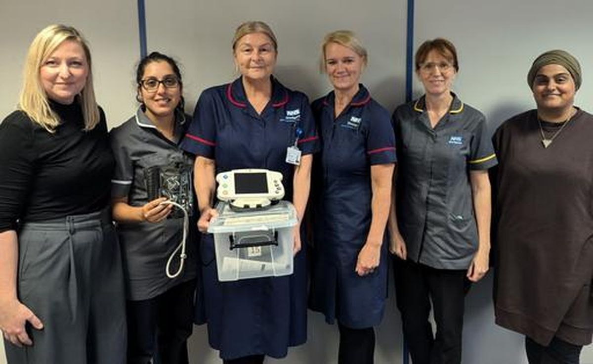 NHS Trusts Honored For Innovative Health Care Initiatives NHS Trusts Honored For Innovative Health Care Initiatives