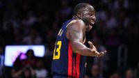 Timberwolves have a not-so-secret weapon to help combat Draymond's antics