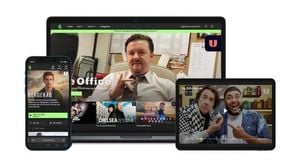 Channel 4 Adds UKTV U Service To Streaming Platform