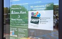 Trump’s SNAP cuts will affect the 22% of Valley residents who are on CalFresh