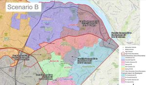 Fairfax County Schools Launch Long-Awaited Boundary Review