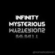 Infinity Mysterious Mysterious