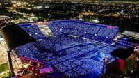 SMTOWN México 2025: rutas, estacionamiento y cómo llegar al Estadio GNP Seguros