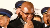 South African Ambassador to France found dead outside Paris hotel