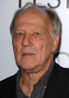 Werner Herzog