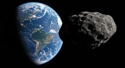 Dünya'yı Asteroidlerden Nasıl Koruruz? Tehlikeli Asteroidlerden Kurtulmanın Yolları Neler?