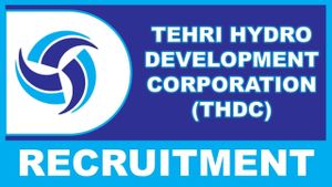 THDC India Limited Announces Recruitment For 129 Engineers